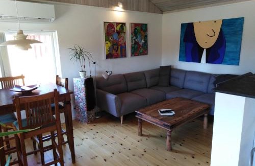 Skibby House | Feriehus Roskilde fjord