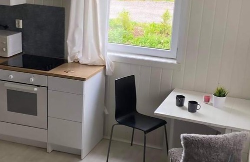 Tjome Municipality House | Ferieleilighet på Ormelet, Tjøme
