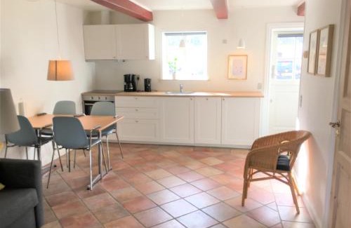 Kerteminde Municipality Apartment | Ferielejlighed på Rødkærgård