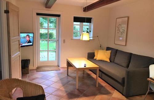 Kerteminde Municipality Apartment | Ferielejlighed på Rødkærgård