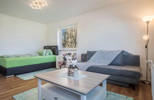 Schnetzenhausen Apartment | Ferien am See 3