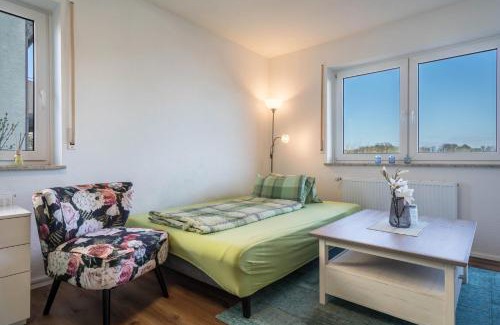 Schnetzenhausen Apartment | Ferien am See 3
