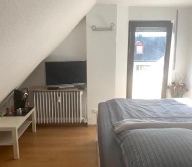 Weismark Apartment | Ferien Apartment Antonie-Haupt-Straße