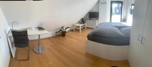 Weismark Apartment | Ferien Apartment Antonie-Haupt-Straße