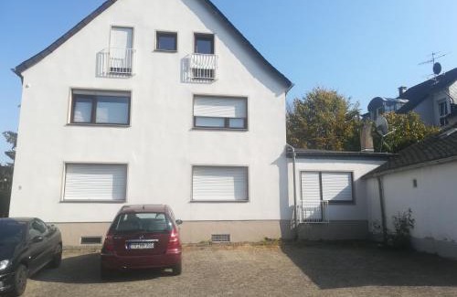 Weismark Apartment | Ferien Apartment Antonie-Haupt-Straße
