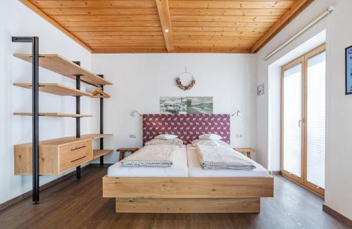 Maria Alm am Steinernen Meer Apartment | Feriennest Leitner