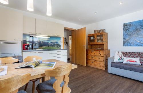 Maria Alm am Steinernen Meer Apartment | Feriennest Leitner