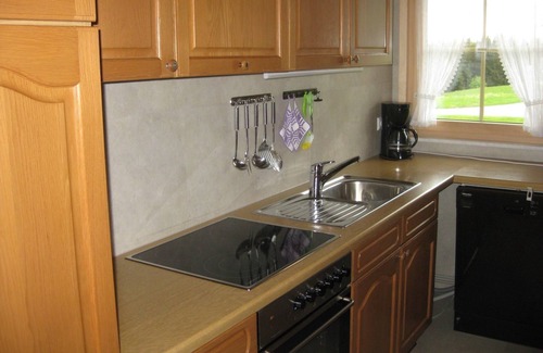 Wittenschwand Apartment | Ferienwohnung/app. für 4 Gäste mit 80m² in Dachsberg
