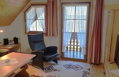 Wittenschwand Apartment | Ferienwohnung/app. für 4 Gäste mit 80m² in Dachsberg