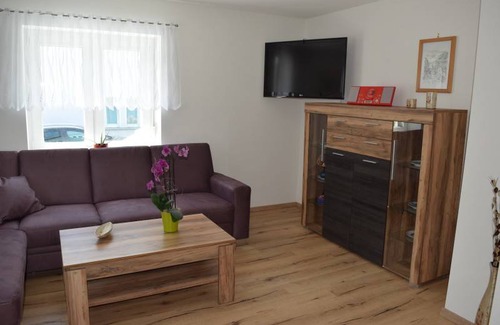 Haslach im Kinzigtal Apartment | Ferienwohnung 80qm, 2 Schlafzimmer, max. 4 Personen