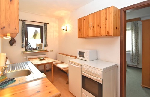 Riefensbeek House | Ferienwohnung in Kamschlacken