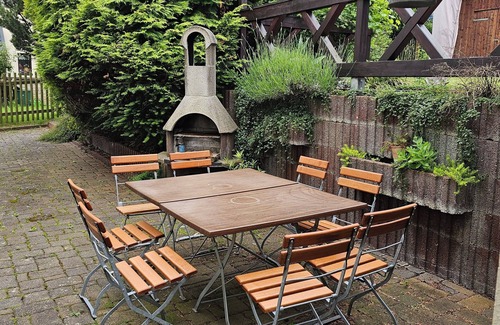 Schwarzenberg/Erzgeb. Apartment | Ferienwohnung Weber Gemütliche Ferienwohnung Mitten im Erzgebirge