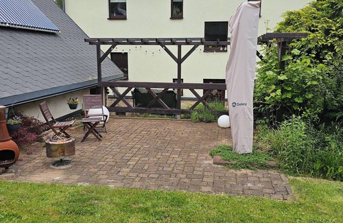 Schwarzenberg/Erzgeb. Apartment | Ferienwohnung Weber Gemütliche Ferienwohnung Mitten im Erzgebirge