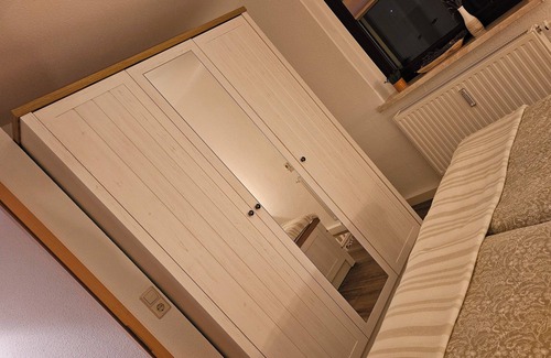 Schwarzenberg/Erzgeb. Apartment | Ferienwohnung Weber Gemütliche Ferienwohnung Mitten im Erzgebirge
