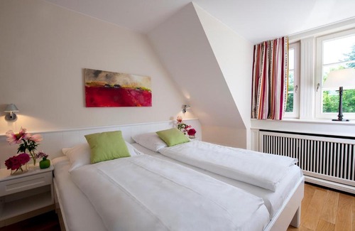 Keitum House | Ferien Domizil Hingstwai 2