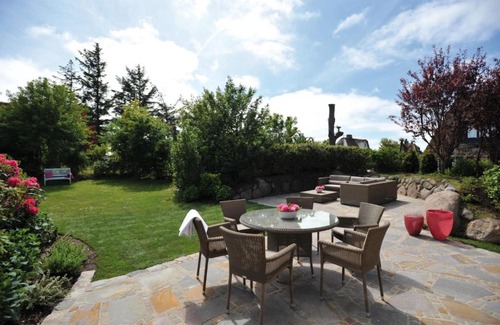 Keitum House | Ferien Domizil Hingstwai 2