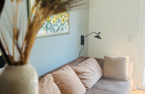 Region Hannover District House | Ferien im "Haus Flamingo" am Steinhuder Meer