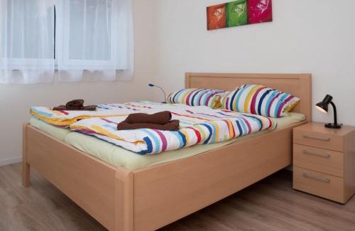 Mettlach Apartment | Ferien im Maigen