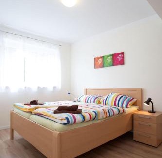 Mettlach Apartment | Ferien im Maigen
