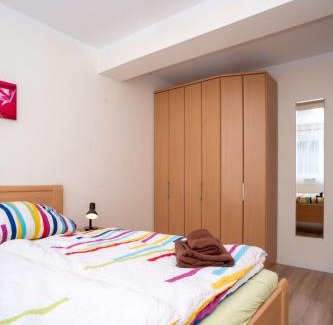 Mettlach Apartment | Ferien im Maigen