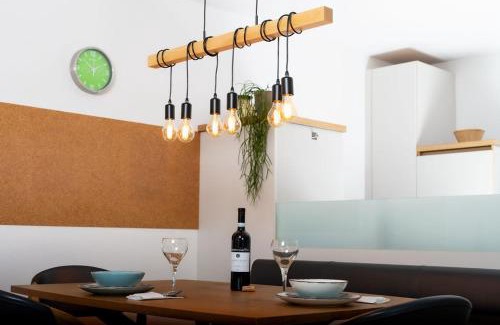 Hoechst Apartment | Ferien im Paradies - Wohnung Prima