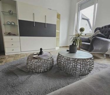 Bottrop Apartment | Ferien Monteur Haus C&M