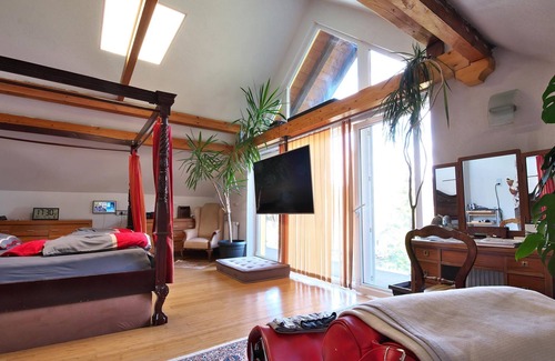 Bad Goisern Apartment | Ferien Oase, Österreich
