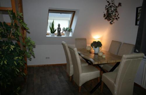 Schoenefeld Apartment | Ferien Oase am BER