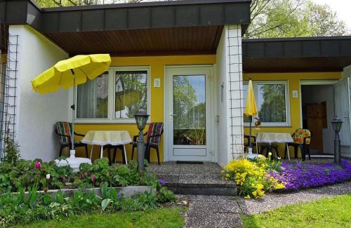 Bad Duerrheim Apartment | Ferien-Oase Bad Dürrheim