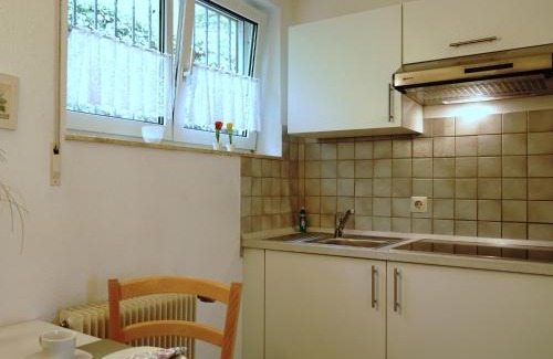 Bad Duerrheim Apartment | Ferien-Oase Bad Dürrheim
