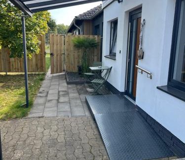 Celle Apartment | Ferien- oder Monteurswohnung Altencelle