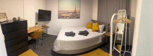 Celle Apartment | Ferien- oder Monteurswohnung Altencelle