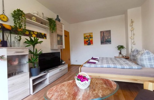 Radebeul Apartment | Ferien-und Gästewohnung Radebeul