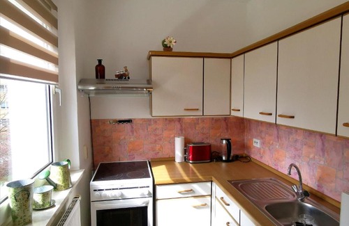 Radebeul Apartment | Ferien-und Gästewohnung Radebeul