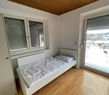 Amstetten Apartment | Ferien- und Monteurswohnung in Amstetten
