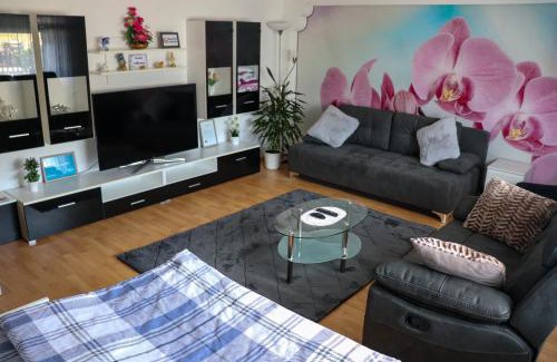 Moerlenbach Apartment | Ferien- und Monteurwohnung Julia