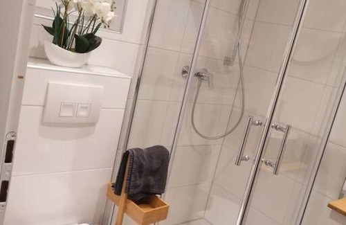 Grasellenbach Apartment | Ferien und Monteurzimmer Arnadia