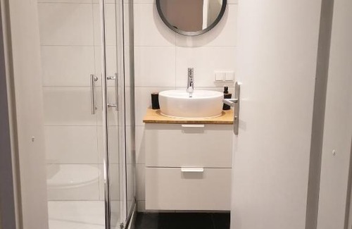 Grasellenbach Apartment | Ferien und Monteurzimmer Arnadia