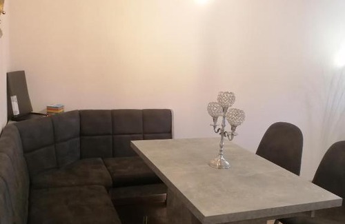 Grasellenbach Apartment | Ferien und Monteurzimmer Arnadia