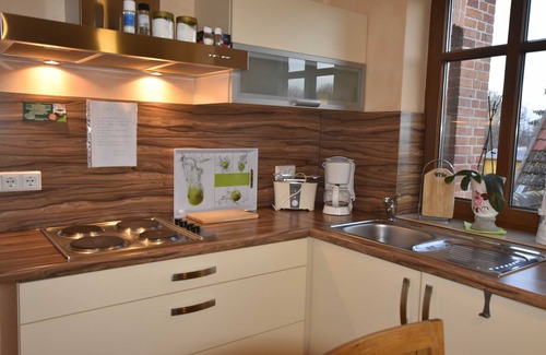 Alt Farpen Apartment | Ferien unter den Linden OVS 970 - 3-room apartment up to 4 pers.
