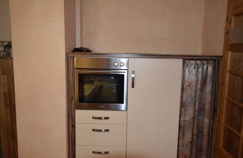 Alt Farpen Apartment | Ferien unter den Linden OVS 970 - 3-room apartment up to 4 pers.