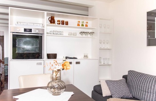 Niedermennig Apartment | Ferienappartement "devonschiefer" - Ferienappartement Hennen