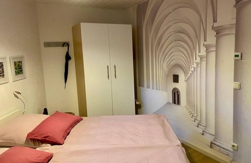 Konen Bed & Breakfast | Ferienappartement Greiff - Holiday apartment