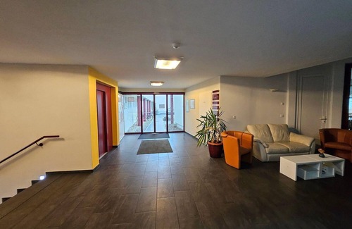 Mirow Apartment | Ferienappartement Morgenröte 1