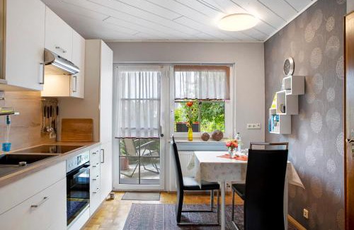 Lauterbach Apartment | Ferienappartment Becker Zentrum