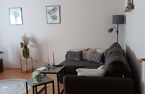 Bad Wildungen Apartment | Ferienappartment Schneiderbanger