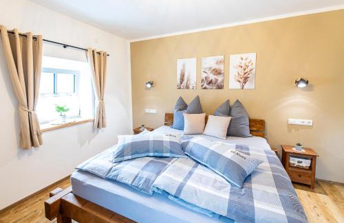 Prackenbach Apartment | Ferienbahnhof Fichtental Bahnhofs-Quartier