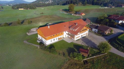 Fuessen Apartment | Ferienbauernhof Köpf