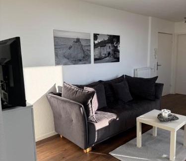 Dringenberg Apartment | Feriendomizil Ösetalblick