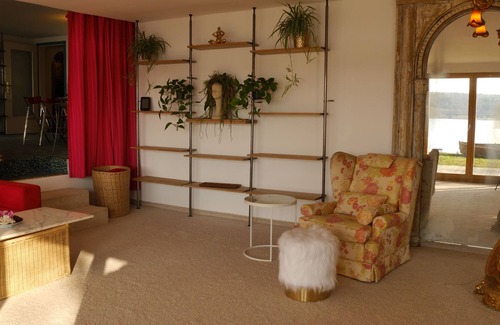 Widdersberg Apartment | Feriendomizil am Pilsensee